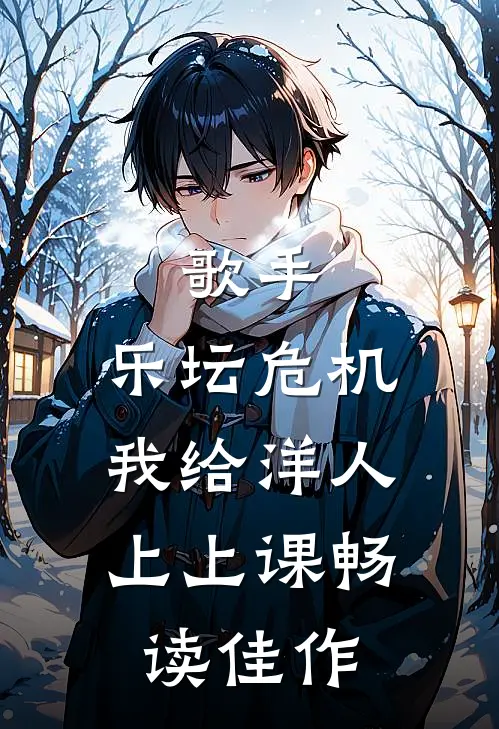 歌手：乐坛危机，我给洋人上上课畅读佳作