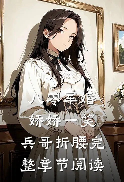 八零军婚：娇娇一笑，兵哥折腰完整章节阅读