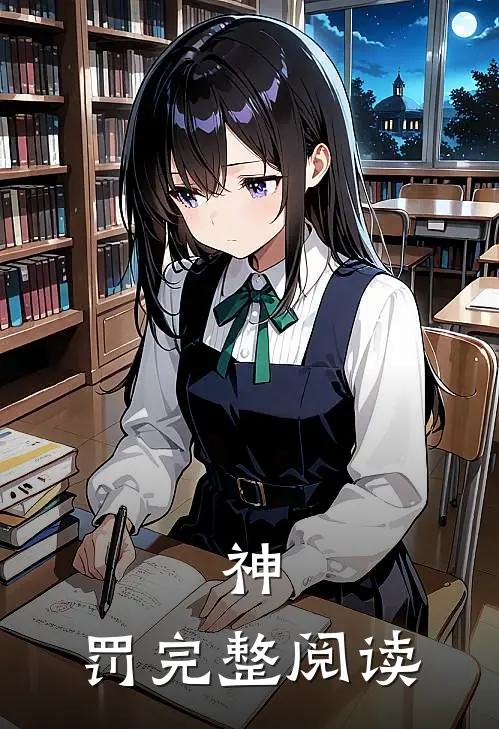 神，罚完整阅读
