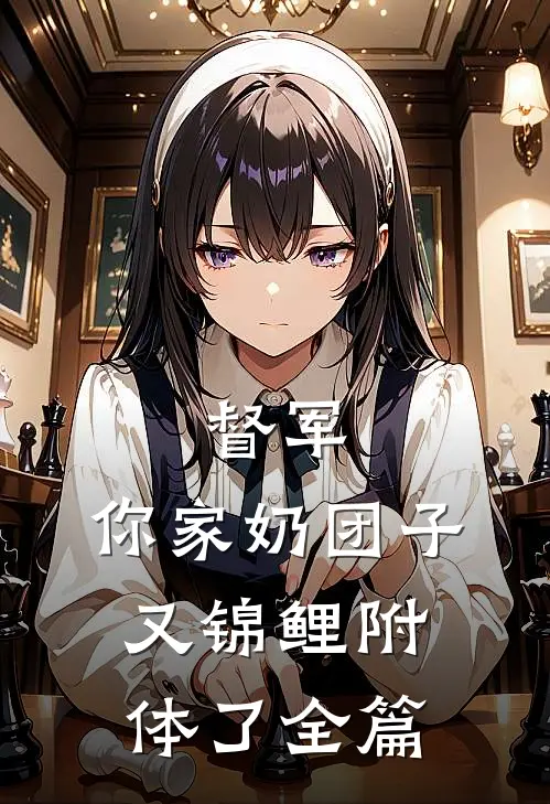 督军，你家奶团子又锦鲤附体了全篇