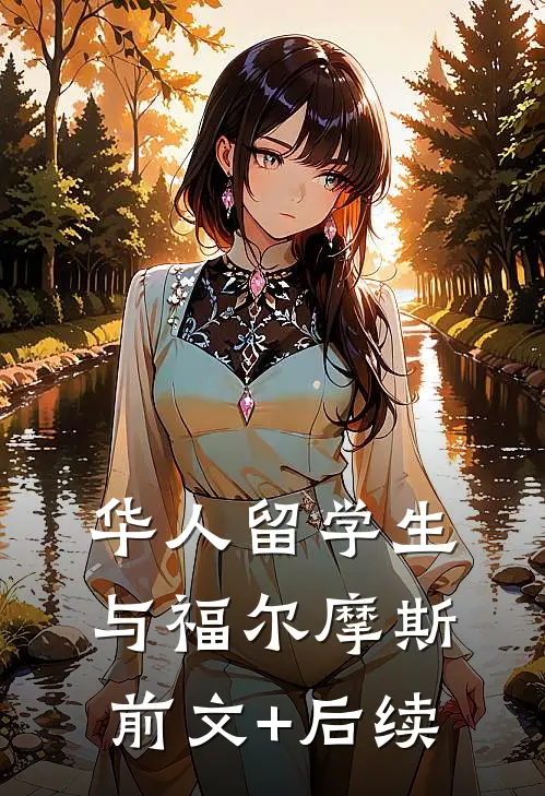华人留学生与福尔摩斯前文+后续