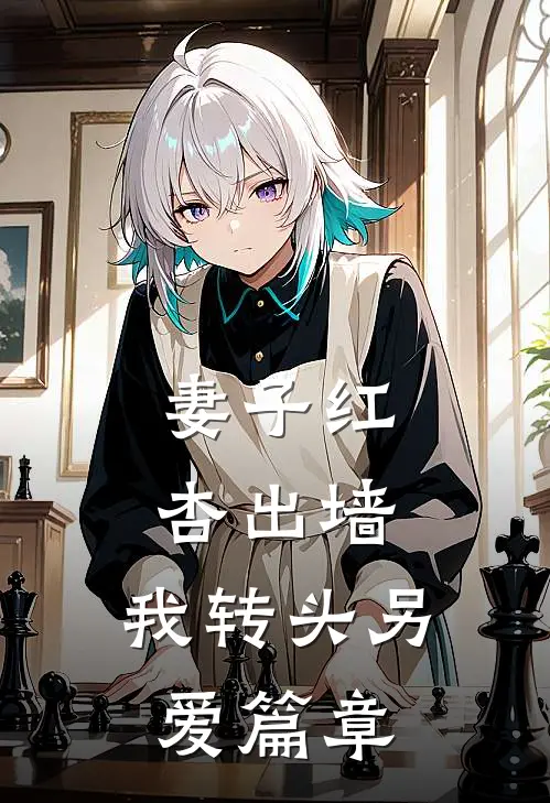 妻子红杏出墙，我转头另爱篇章