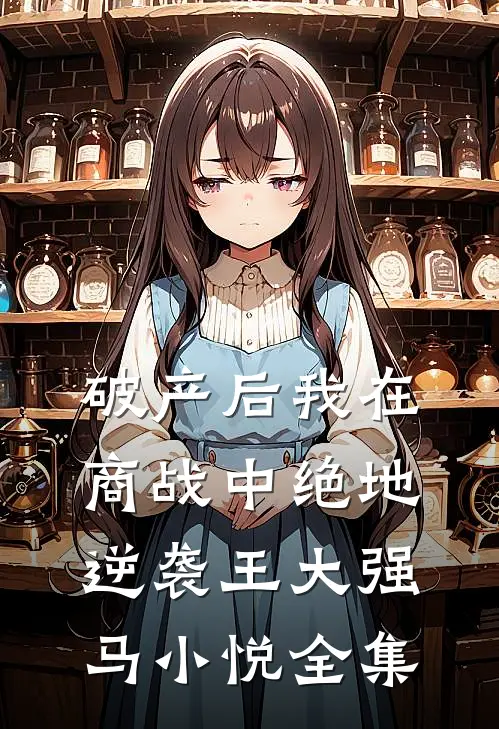 破产后我在商战中绝地逆袭王大强马小悦 全集
