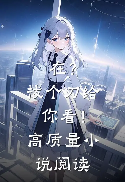 在？拔个刀给你看！高质量小说阅读