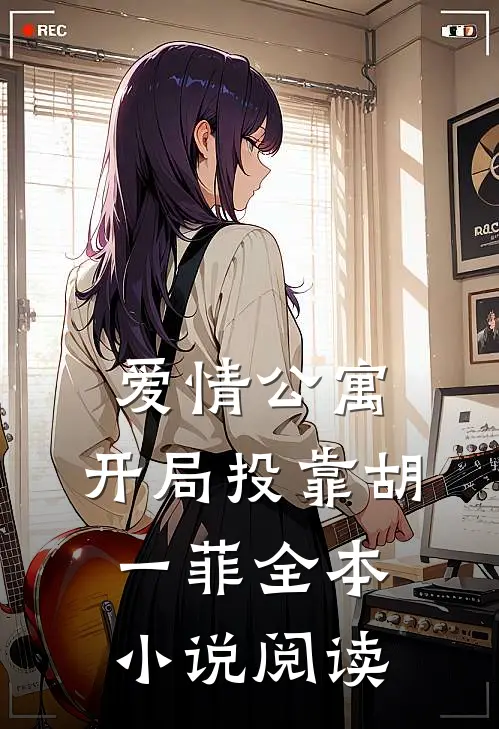 爱情公寓，开局投靠胡一菲全本小说阅读