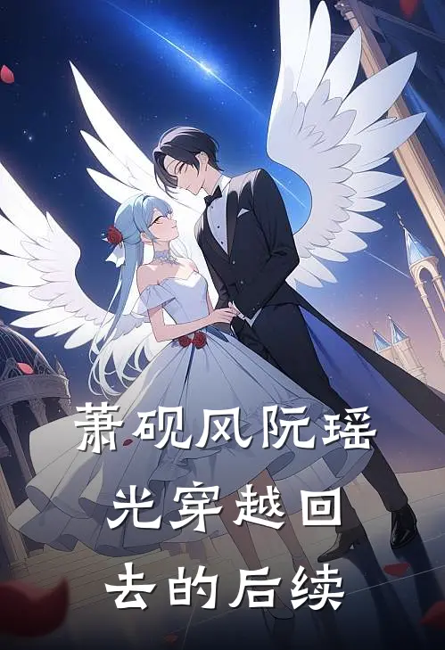 萧砚风阮瑶光穿越回去的后续
