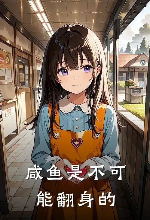 咸鱼是不可能翻身的