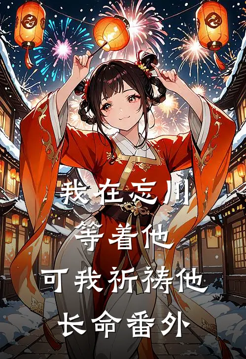 我在忘川等着他，可我祈祷他长命 番外