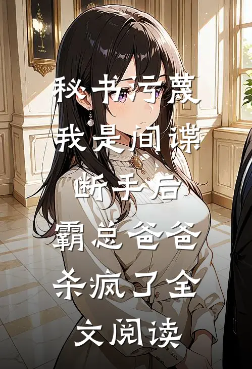 秘书污蔑我是间谍断手后，霸总爸爸杀疯了全文阅读