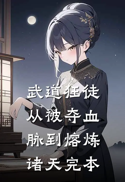 武道狂徒：从被夺血脉到熔炼诸天完本