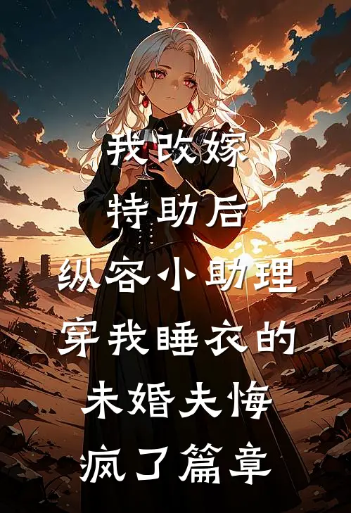 我改嫁特助后，纵容小助理穿我睡衣的未婚夫悔疯了篇章