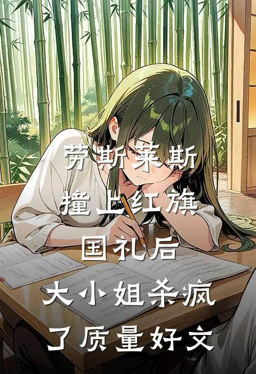劳斯莱斯撞上红旗国礼后，大小姐杀疯了质量好文
