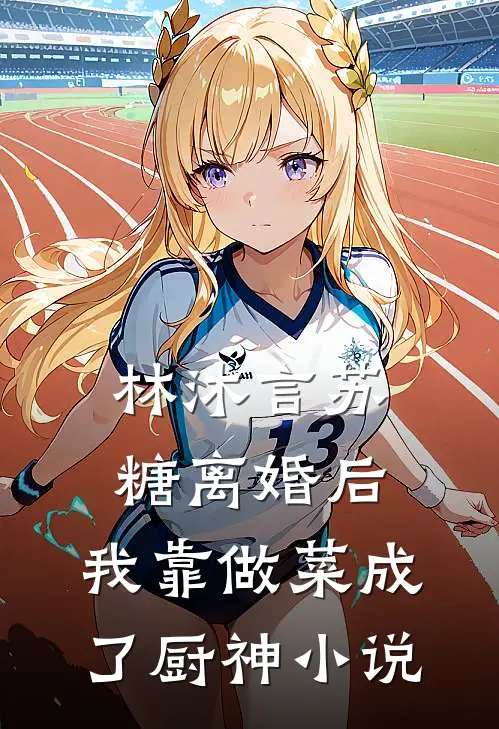 林沐言苏糖离婚后，我靠做菜成了厨神小说
