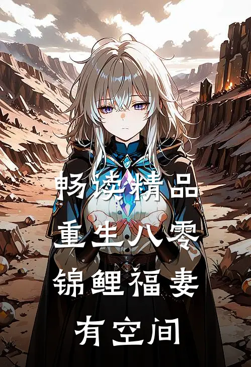 畅读精品重生八零：锦鲤福妻有空间