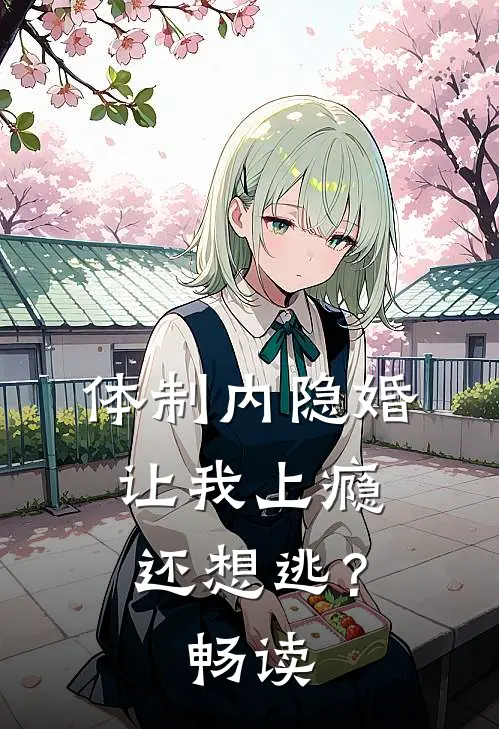 体制内隐婚，让我上瘾，还想逃？畅读
