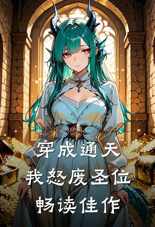 穿成通天：我怒废圣位畅读佳作