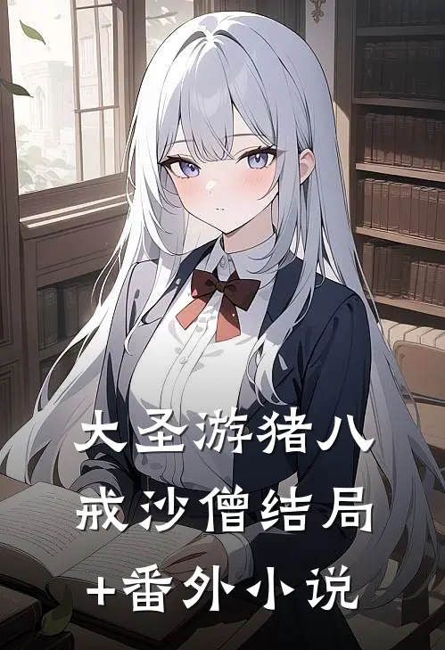 大圣游猪八戒沙僧结局+番外小说