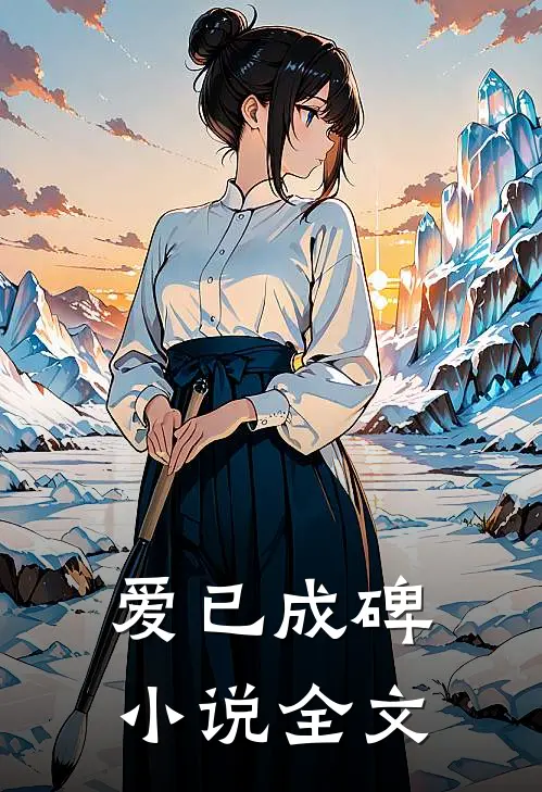 爱已成碑小说全文