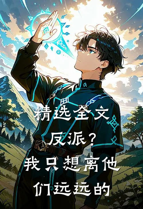 精选全文反派？我只想离他们远远的