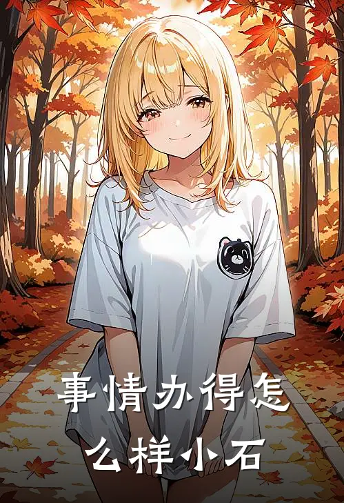 事情办得怎么样小石