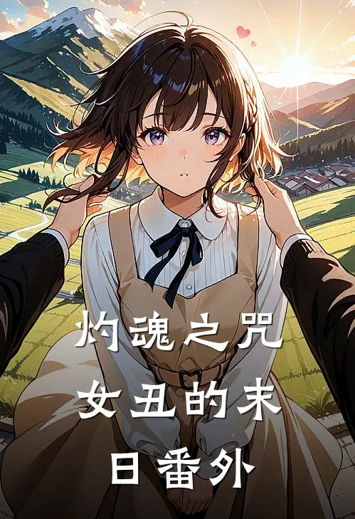 灼魂之咒：女丑的末日 番外