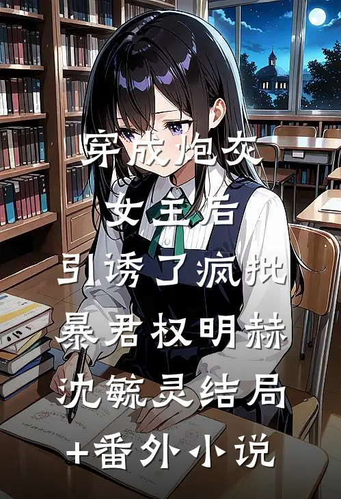 穿成炮灰女主后，引诱了疯批暴君权明赫沈毓灵结局+番外小说