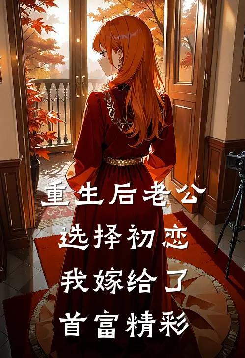 重生后老公选择初恋，我嫁给了首富精彩