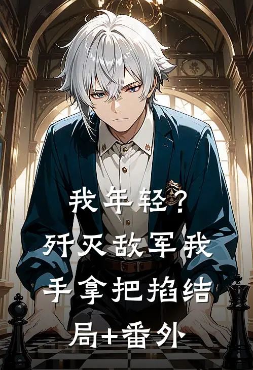我年轻？歼灭敌军我手拿把掐结局+番外