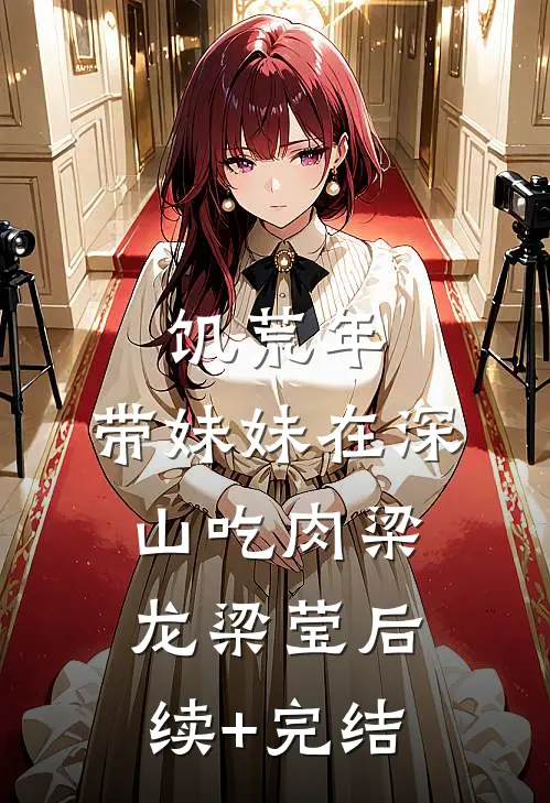 饥荒年：带妹妹在深山吃肉梁龙梁莹后续+完结