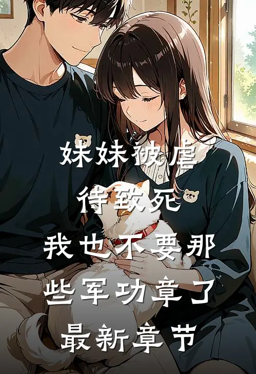 妹妹被虐待致死，我也不要那些军功章了最新章节