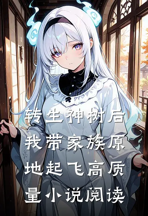 转生神树后，我带家族原地起飞高质量小说阅读