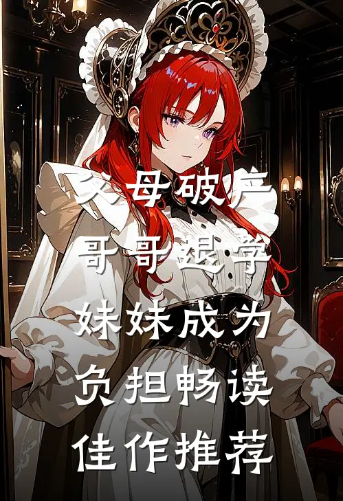父母破产，哥哥退学，妹妹成为负担畅读佳作推荐
