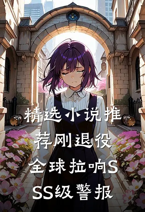 精选小说推荐刚退役，全球拉响SSS级警报