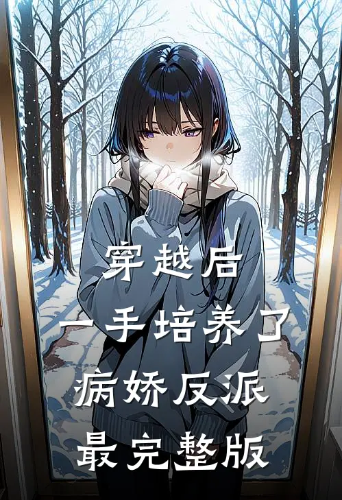 穿越后，一手培养了病娇反派最完整版