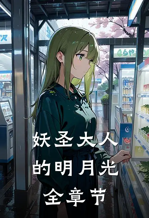 妖圣大人的明月光全章节
