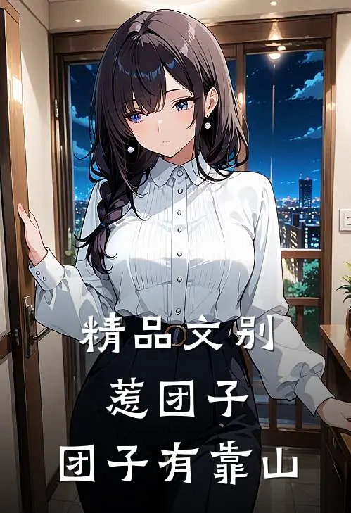 精品文别惹团子，团子有靠山