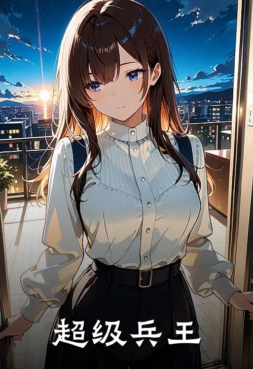 超级兵王