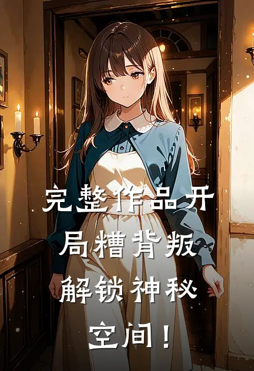 完整作品开局糟背叛，解锁神秘空间！