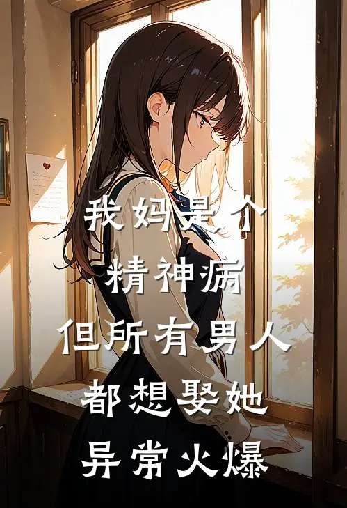 我妈是个精神病，但所有男人都想娶她异常火爆