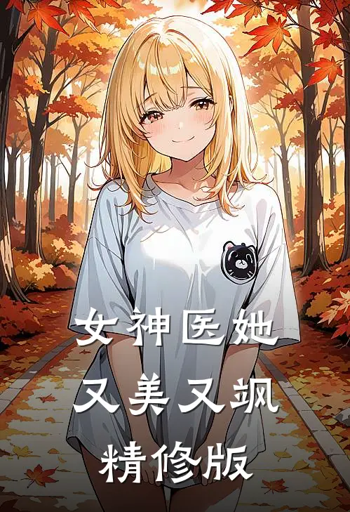 女神医她又美又飒精修版