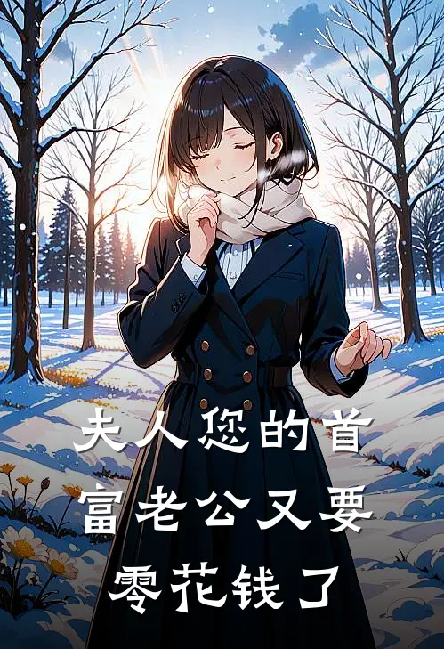 夫人您的首富老公又要零花钱了