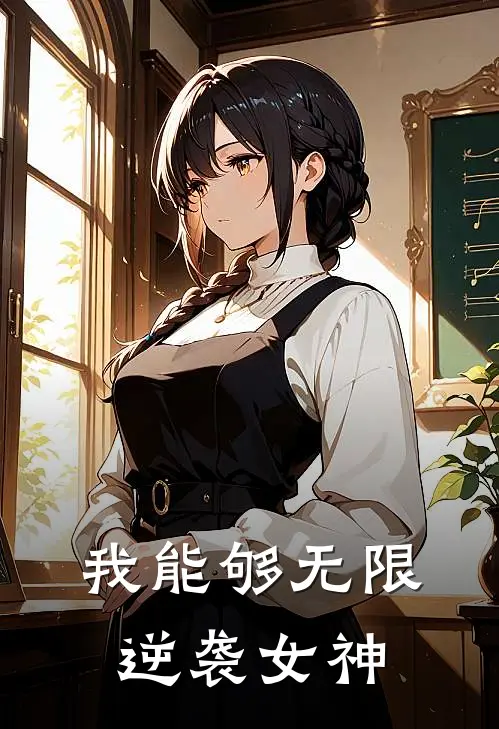 我能够无限逆袭女神