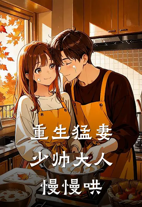 重生猛妻少帅大人慢慢哄