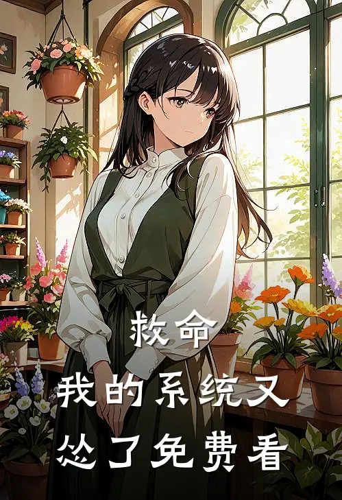 救命，我的系统又怂了免费看