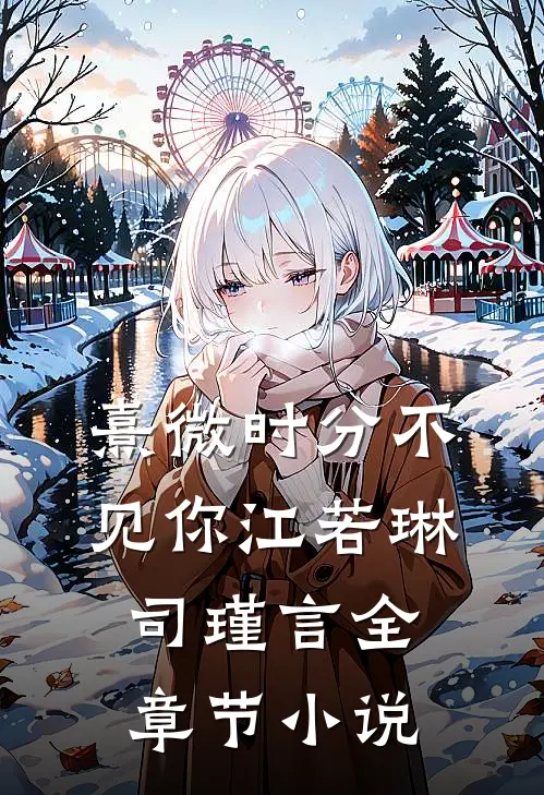 熹微时分不见你江若琳司瑾言全章节小说