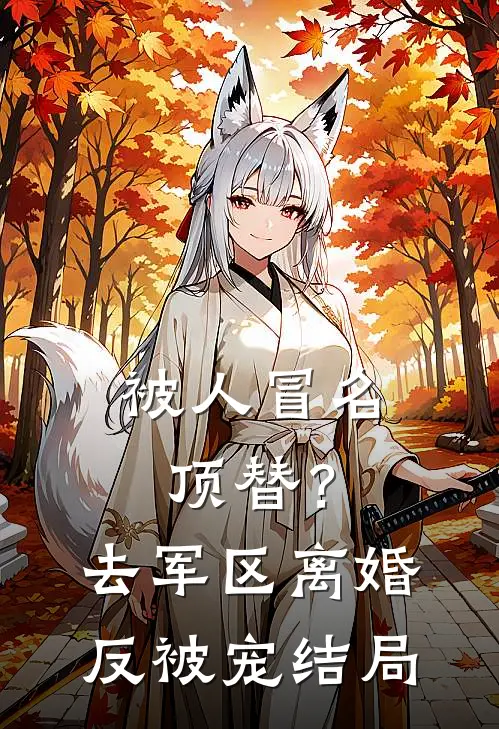 被人冒名顶替？去军区离婚反被宠结局