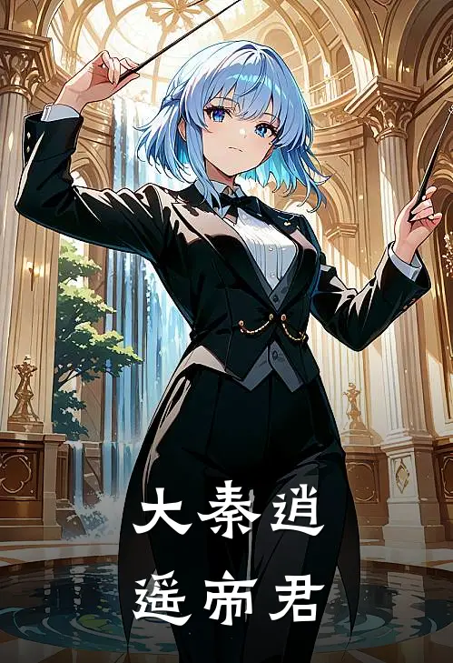 大秦逍遥帝君