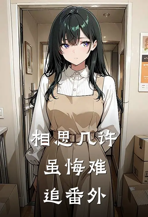 相思几许，虽悔难追番外