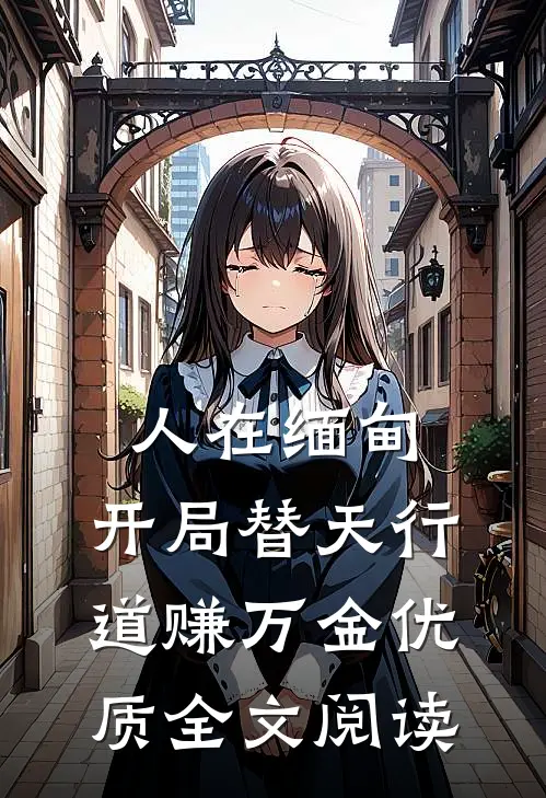 人在缅甸，开局替天行道赚万金优质全文阅读