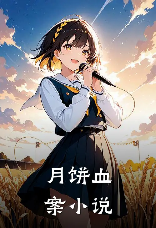 月饼血案小说